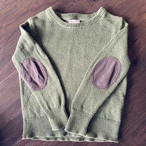 Crewcuts by J. Crew toddler boys pullover sweater